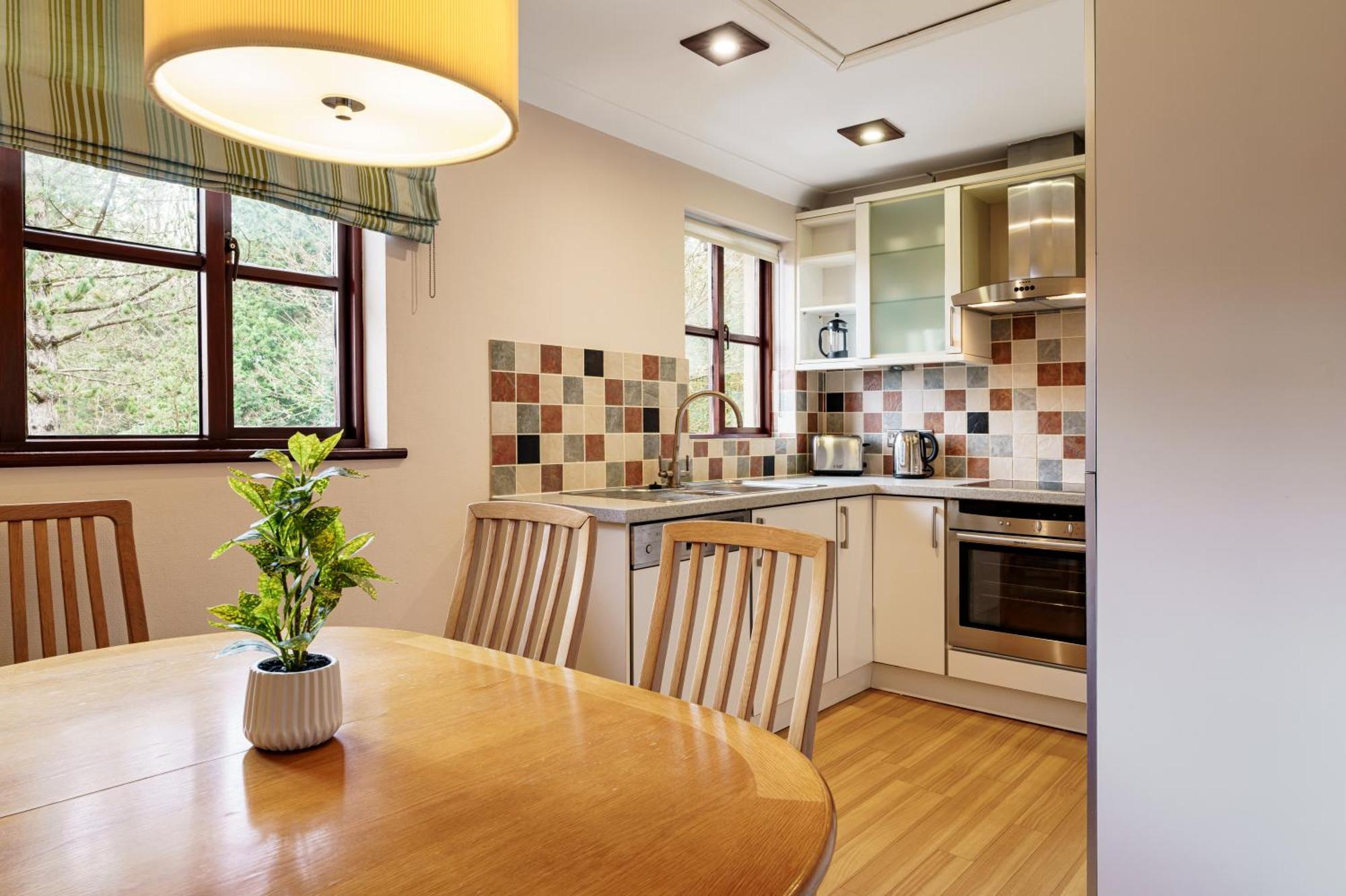 2 Bedroom Lake District Cottage At Windermere Marina Village Bowness-on-Windermere Dış mekan fotoğraf